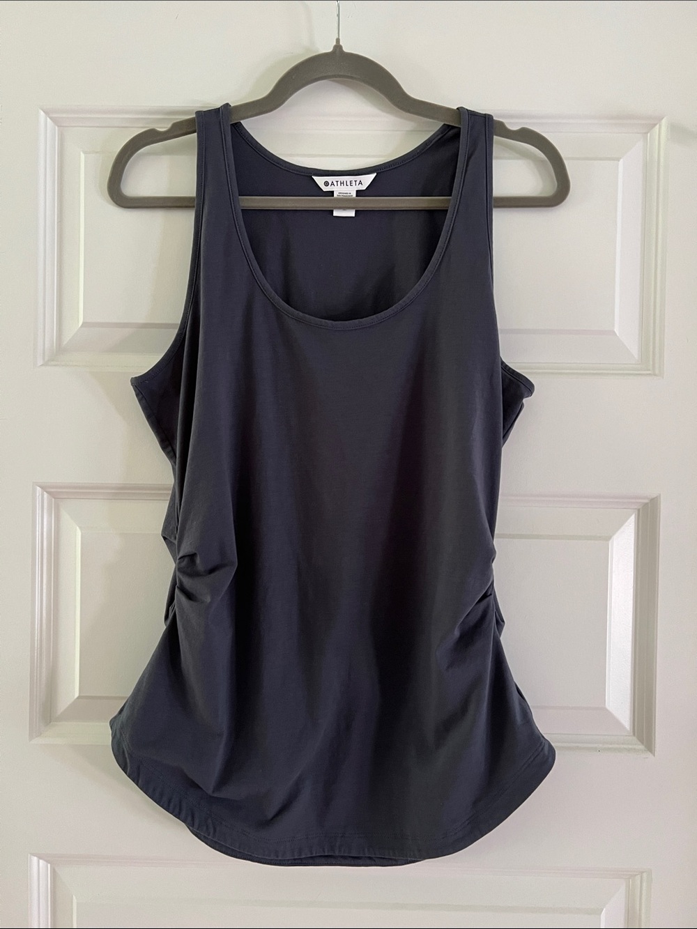 Athleta Outbound Scoop Neck Tank Top